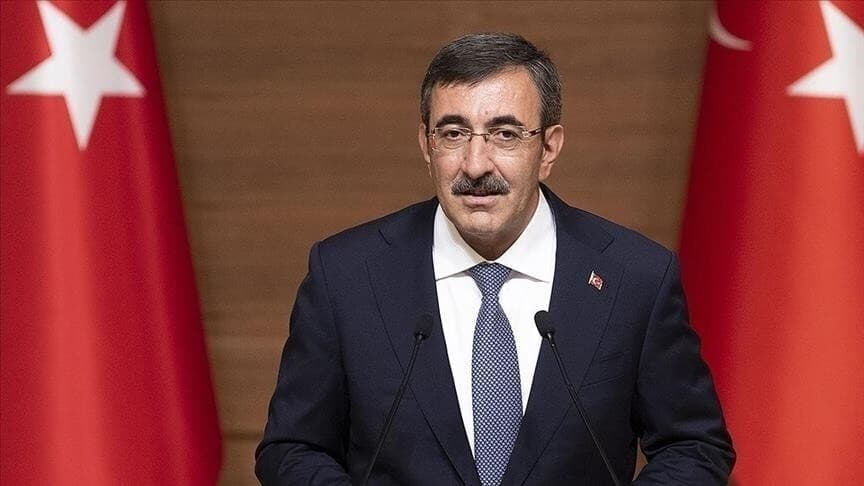 Cumhurbaşkanı Yardımcısı Yılmaz, ABD-İran mutabakatını değerlendirdi