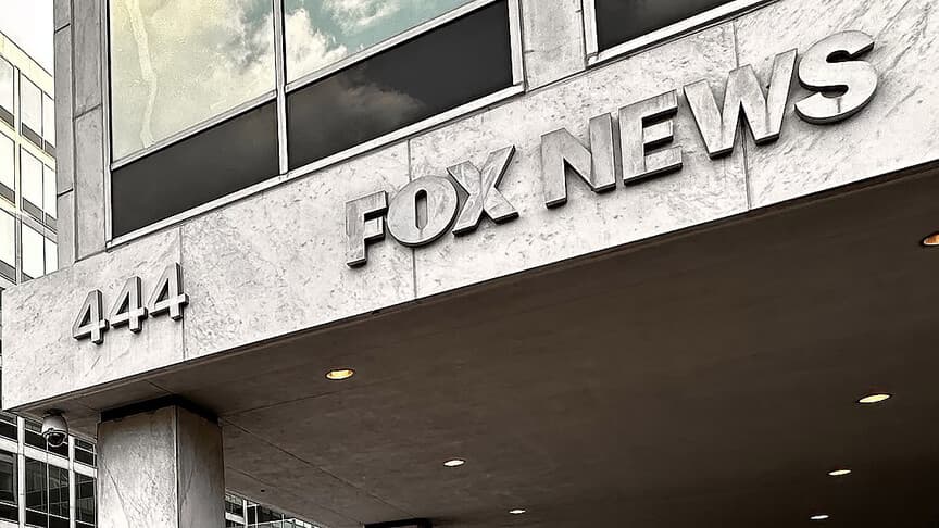 Fox, Roku'yu 22 milyar dolara satın alma anlaşması yaptı