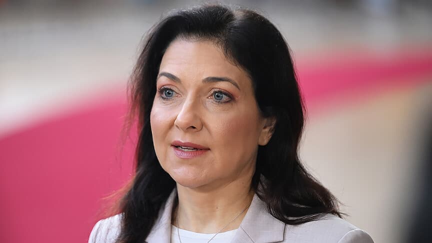 Almanya Ekonomi Bakanı Reiche, Türkiye'yi ziyaret edecek