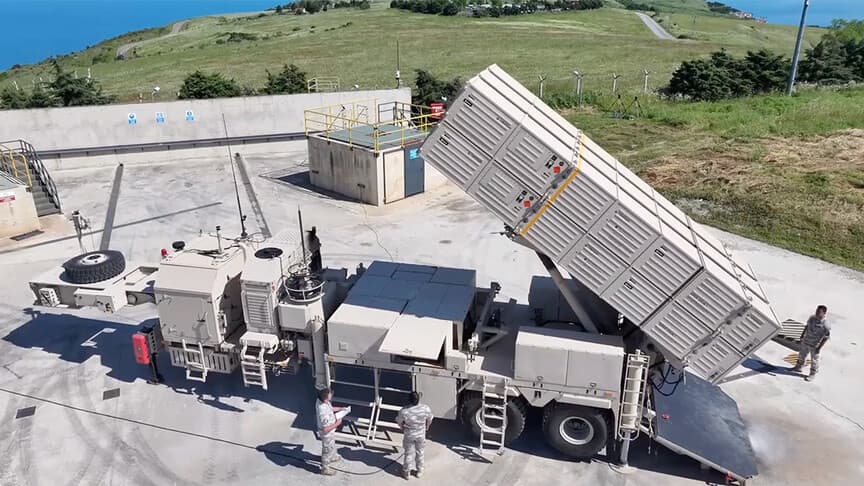 MSB, Siper Hava Savunma Sistemi'nin hedef vurma anlarını paylaştı