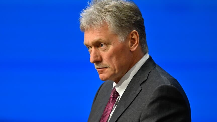 Kremlin: Moskova ile Kiev arasında resmi iletişim yok
