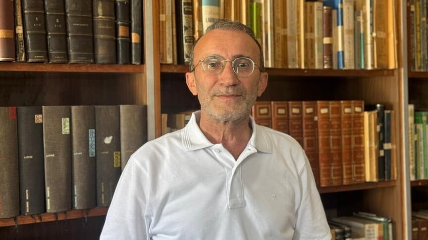 Hüseyin Goncagül'ü dostları anlattı