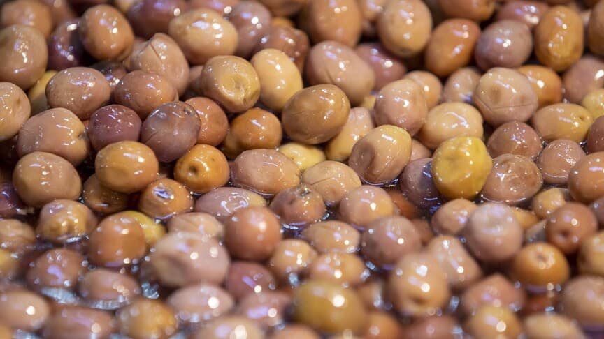Zeytin rekoltesindeki artış, 1 milyar dolarlık ihracat fırsatı sunuyor