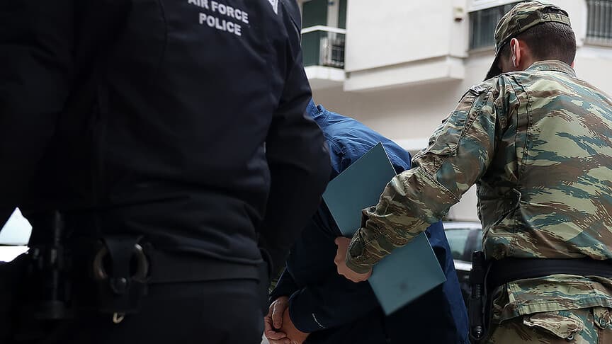 Yunanistan'da Türk diplomat cinayetinin azmettiricisi yeniden hapsedildi