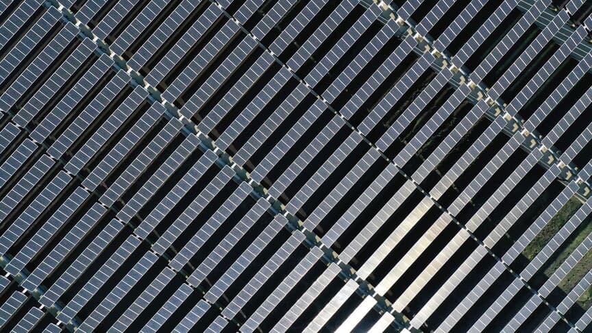 Türkiye'de güneş enerjisi üretiminde yeni bir günlük rekor elde edildi