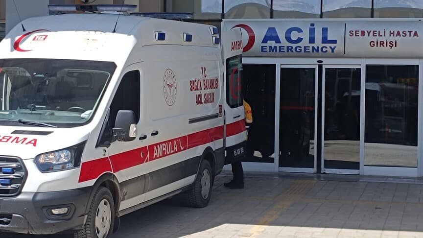 Gebze Cumhuriyet Savcısı Ayhan Uyumaz, duruşmada kalp krizi geçirerek hayatını kaybetti