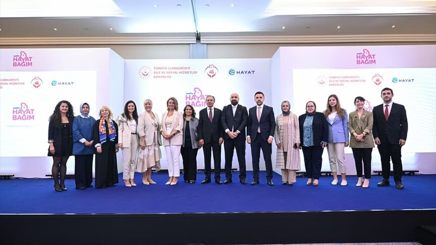 Molfix'in Hayat Bağım Eğitim Programı genişletildi