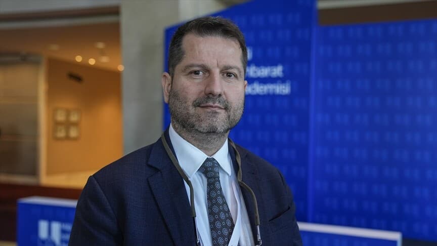 MİA Başkan Yardımcısı Uygur, NATO Zirvesi'ni değerlendirdi