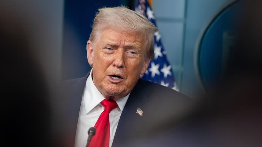 Trump, İran'ın nükleer silah edinmesi durumunda ağır sonuçlarla karşılaşacağını belirtti