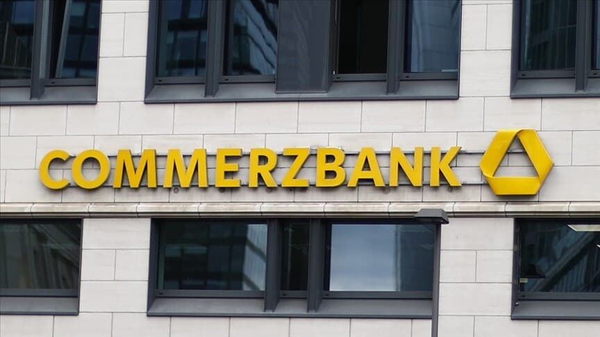 Almanya, UniCredit'in Commerzbank satın alma teklifini reddetti