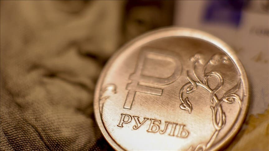 Rusya'da dijital ruble ile ilk bütçe ödemesi yapıldı
