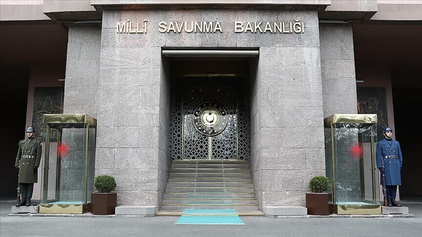 Konya'ya SAMP-T Hava Savunma Sistemi yerleştirilecek