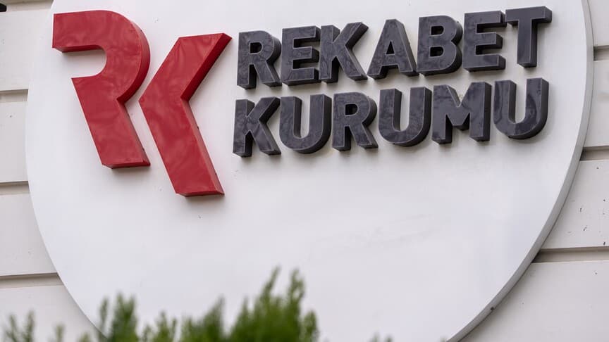Rekabet Kurulu, otomotiv lastik üreticilerine 3,6 milyar lira ceza verdi