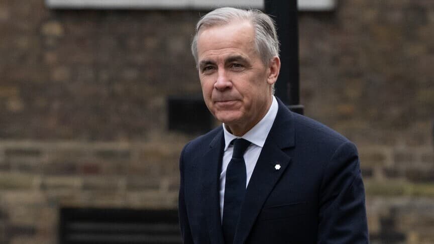 Kanada Başbakanı Carney, ABD ve İran arasındaki anlaşmayı değerlendirdi