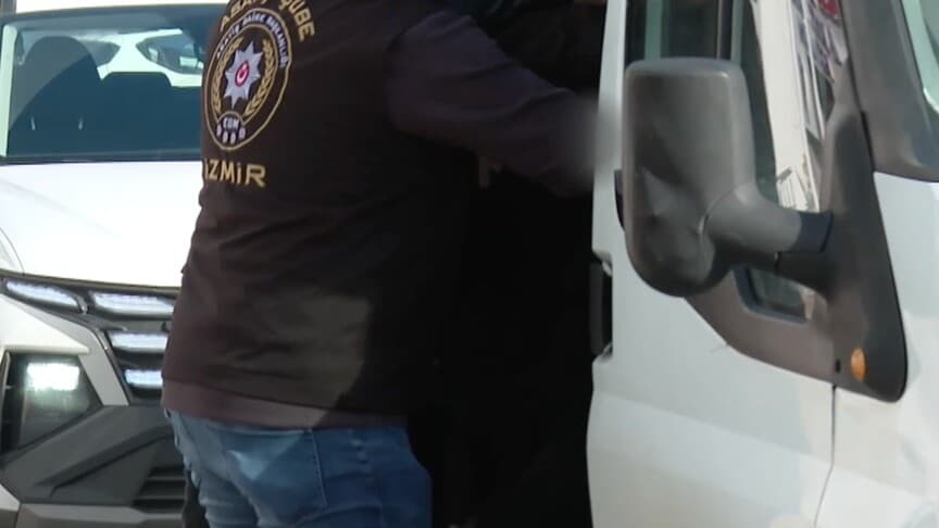 Seferihisar Belediyesine rüşvet soruşturmasında 6 kişi gözaltına alındı