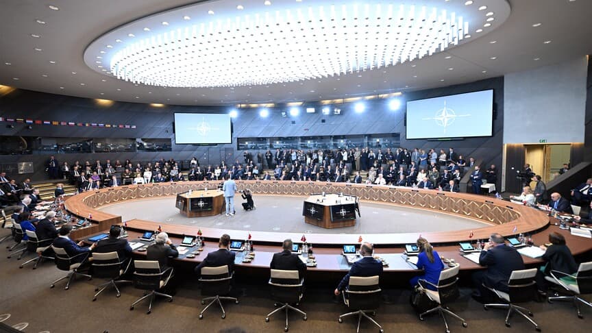 NATO, nükleer caydırıcılıkta müttefik güvenliğini sağlıyor