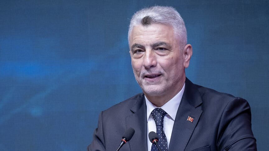 Türkiye ve Almanya JETCO 6. Dönem Toplantısı Ankara'da gerçekleşecek