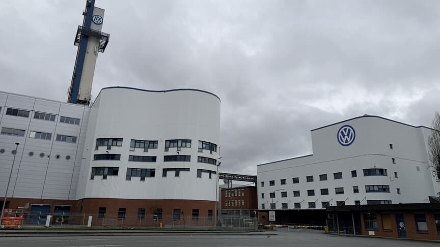 Volkswagen, 2030'a kadar 50 bin çalışanını azaltmayı planlıyor
