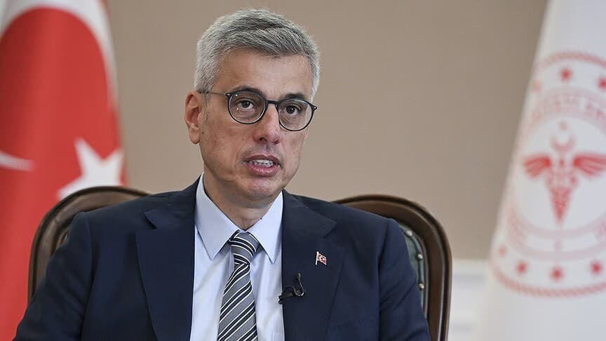 Sağlık Bakanı, Bu Yıl 60 Hastane Açmayı Planlıyor