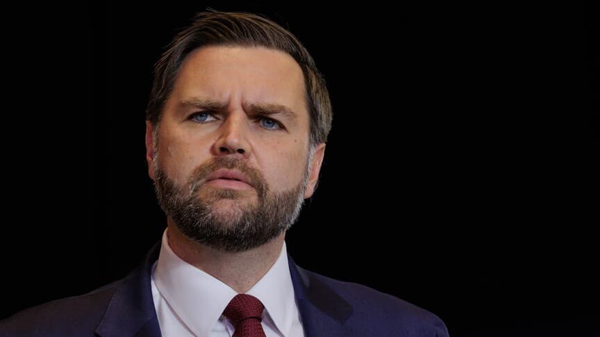 JD Vance, İsrail kabinesinin İran mutabakatı eleştirisine yanıt verdi