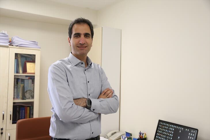 YKS öncesi ailelere çocuklarına destek olmaları önerildi