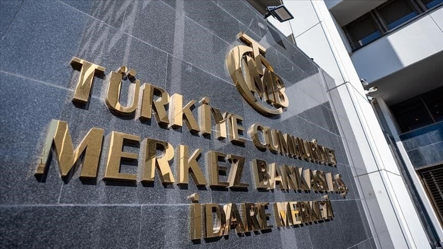 TCMB, Sağlam Ödeme ve Elektronik Para Hizmetleri AŞ'ye izin verdi