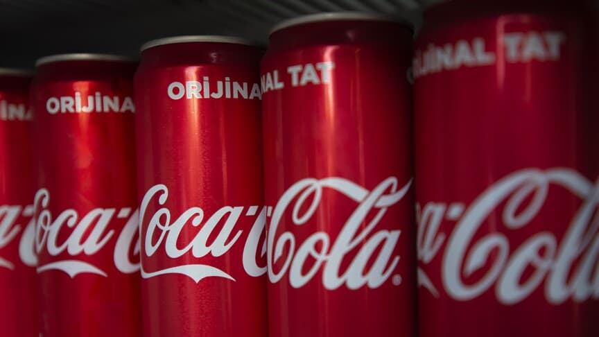 Coca-Cola'ya yönelik rekabet soruşturması taahhütlerle sonuçlandı