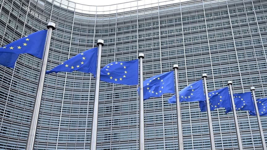 Brüksel'de AB Liderler Zirvesi toplandı
