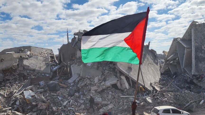 Hamas, Trump'ın Gazze'deki ateşkes açıklamalarını olumlu buldu