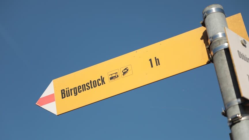 Bürgenstock'ta ABD-İran görüşmeleri için güvenlik önlemleri artırıldı