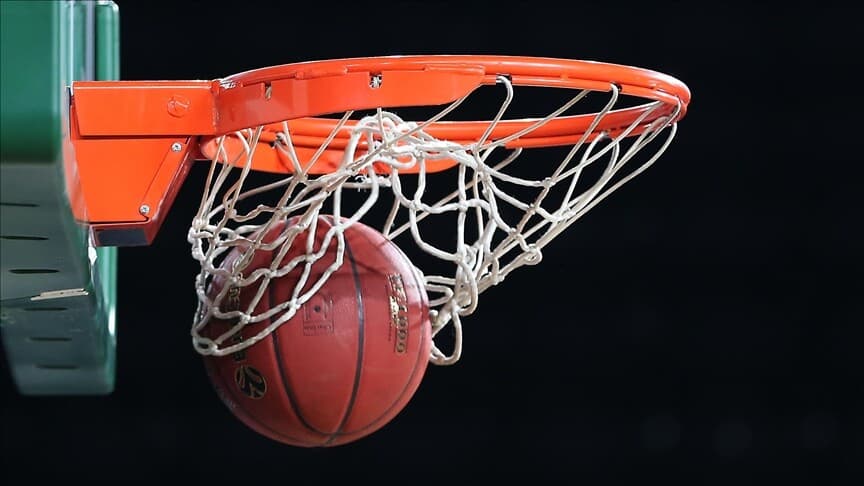 Basketbol Süper Ligi play-off final serisinde dördüncü maç yarın yapılacak