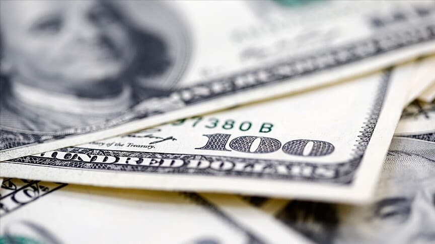 Dolar endeksi 13 ayın en yüksek seviyesine ulaştı