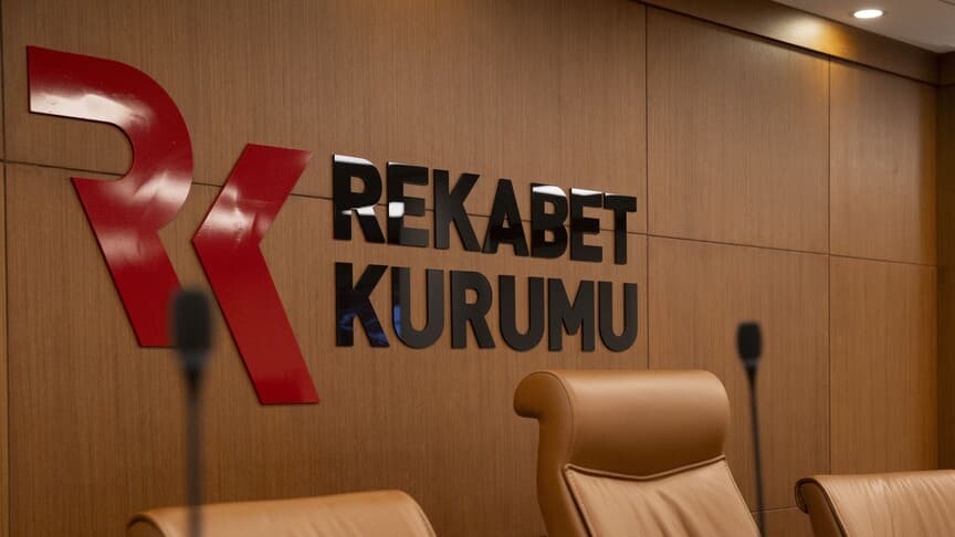 Rekabet Kurulu, Uber'in Getir'in bazı hizmetlerini devralmasına onay verdi