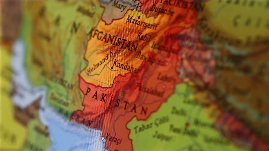 Afganistan, Pakistan'daki DEAŞ hedeflerine saldırı düzenlediğini açıkladı