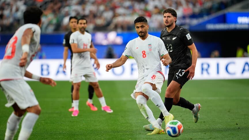 İran, Dünya Kupası kısıtlamaları nedeniyle FIFA'ya şikayette bulunacak