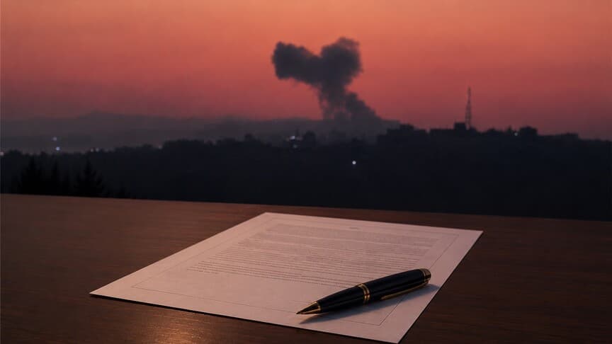 İran-ABD anlaşması Lübnan'daki durumu nasıl etkileyecek?