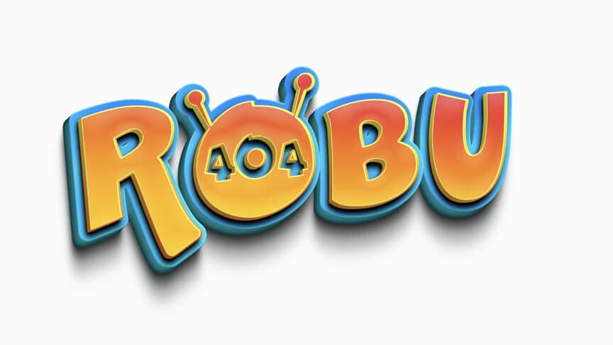 Yeni animasyon filmi 'Robu 404' 2 Ekim'de sinemalarda