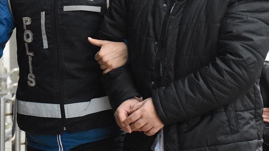 5 ilde sokak çetelerine yönelik operasyonlarda 32 kişi hakkında işlem başlatıldı