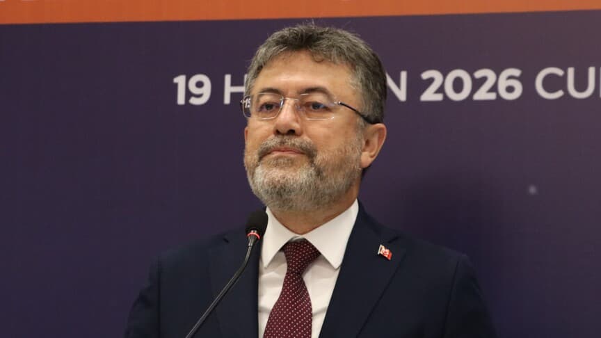 Bakan Yumaklı: 600 bin büyükbaş hayvan ve 1 milyar dolarlık ihracat hedefliyoruz