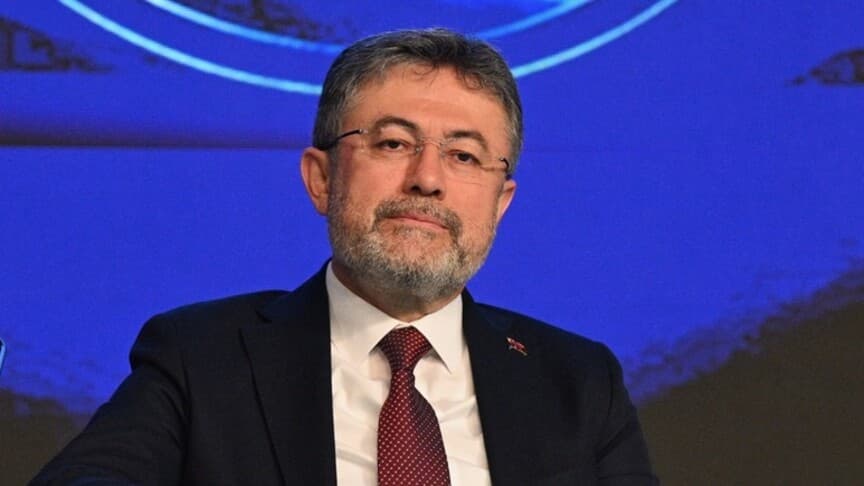 Bakan Yumaklı: Barajların doluluk oranı yüzde 81,5 ile rekor kırdı