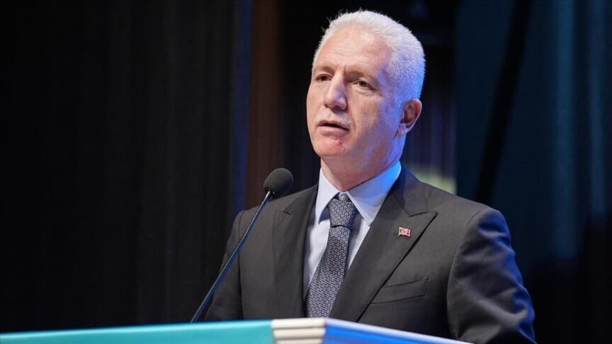 İstanbul Valisi Gül, YKS öncesi vatandaşları uyardı