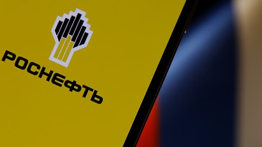 Rosneft, hidrokarbon üretiminde dünya 2.'liğini sürdürüyor