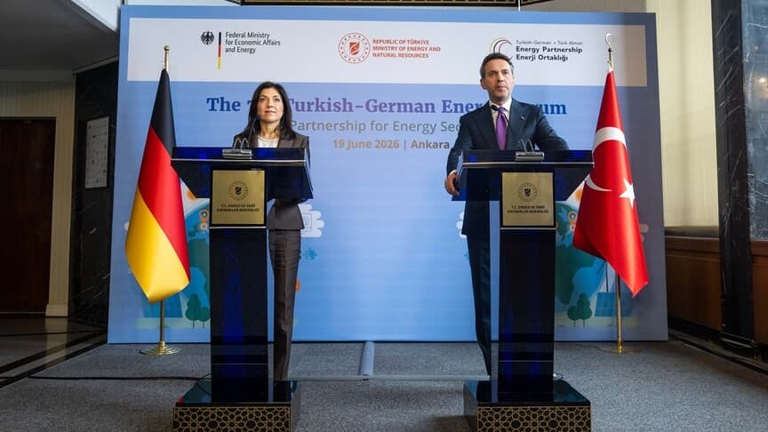 Bakan Bayraktar: Hürmüz krizi işbirliğini gerektiriyor