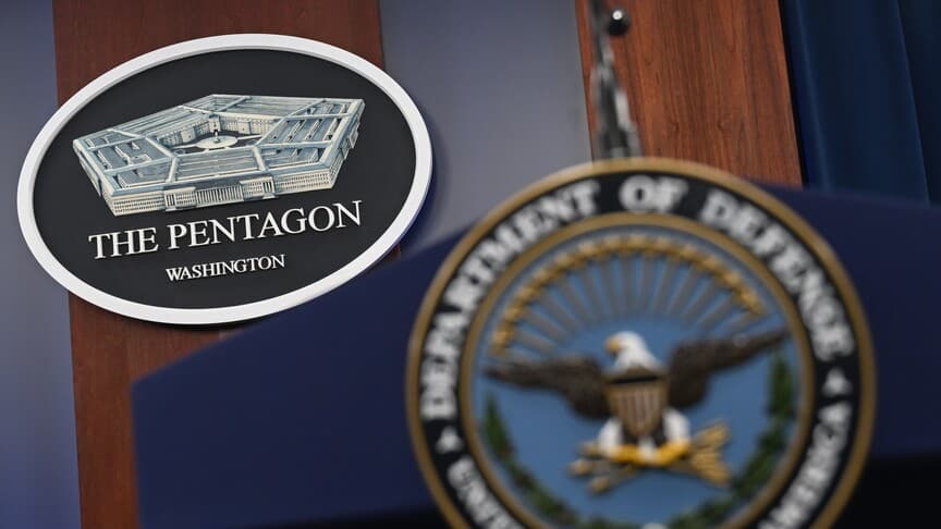 Pentagon, İran ile savaş için Kongre'den 80 milyar dolar ek bütçe istedi