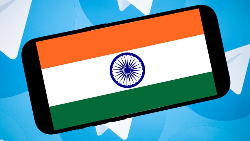Hindistan Yüksek Mahkemesi, Telegram'a getirilen kısıtlamayı onayladı