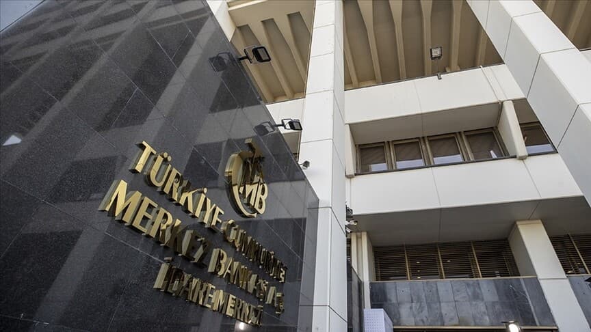 Nisan ayında Türkiye'nin Uluslararası Yatırım Pozisyonu verileri açıklandı