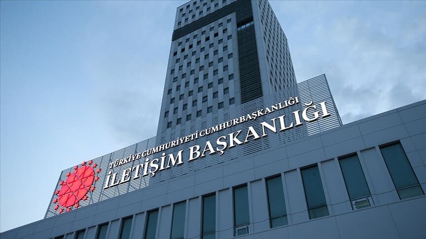 İletişim Başkanlığı'ndan YKS'ye giren öğrenciler için maç heyecanında dikkat uyarısı