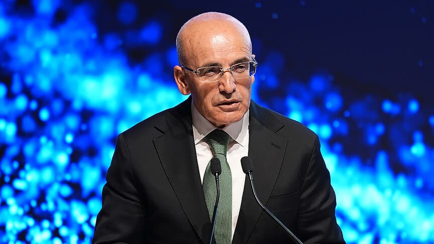 Bakan Şimşek: Dünya Bankası'ndan 400 milyon avro ile yenilenebilir enerji desteklenecek