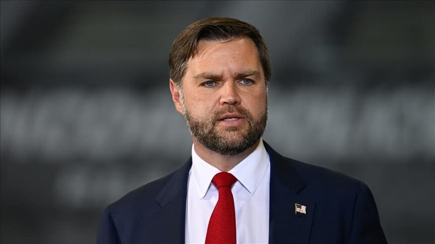 JD Vance, İran'la müzakerelerin yarın başlayabileceğini duyurdu