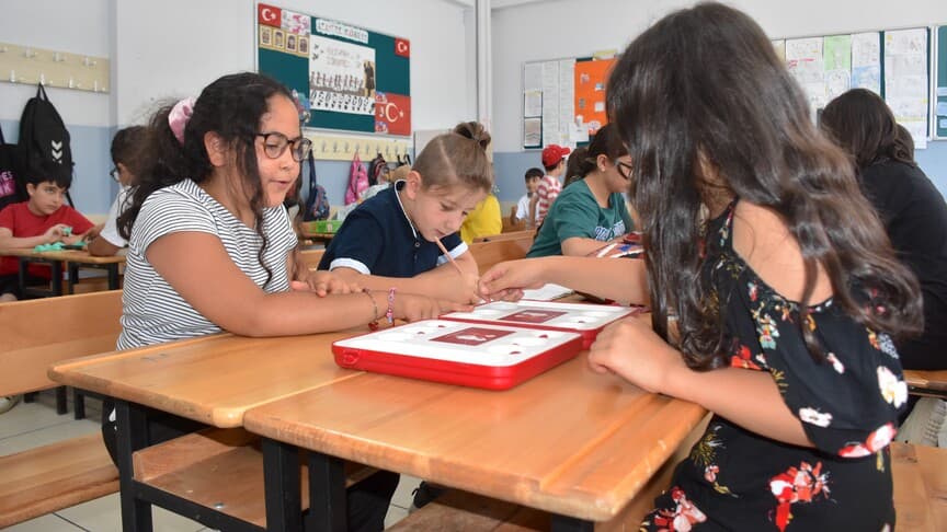 Okullarda yaz tatili öncesi son hafta kültürel ve sportif etkinlikler düzenlenecek